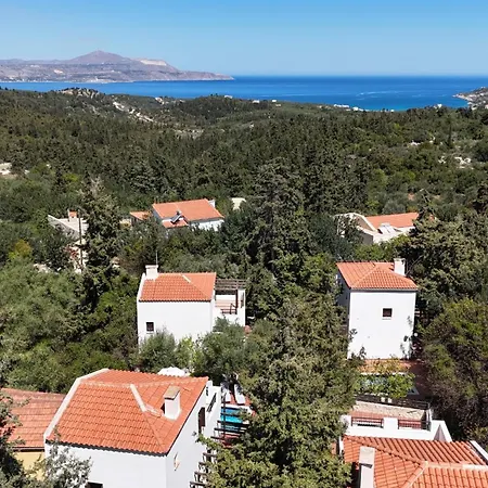 Holiday home Olivia Chania (Crete)
