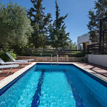 Holiday home Olivia