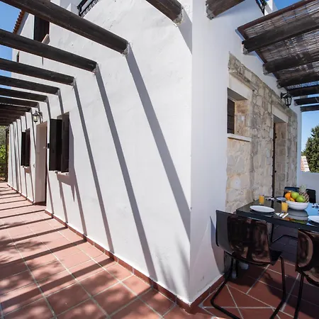 Holiday home Olivia Chania (Crete)