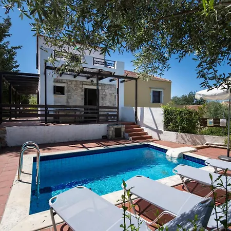 Holiday home Olivia *