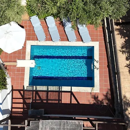 Prázdninový dům Olivia Chania (Crete)