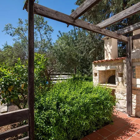 Prázdninový dům Olivia Chania (Crete)