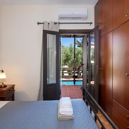 Prázdninový dům Olivia Chania (Crete)